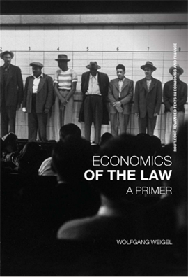 Economics of the law